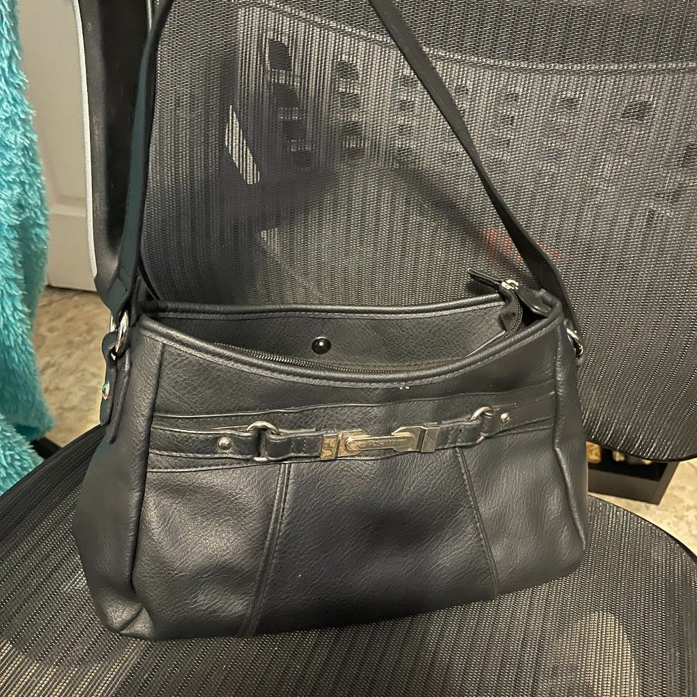 Rosetti Purse